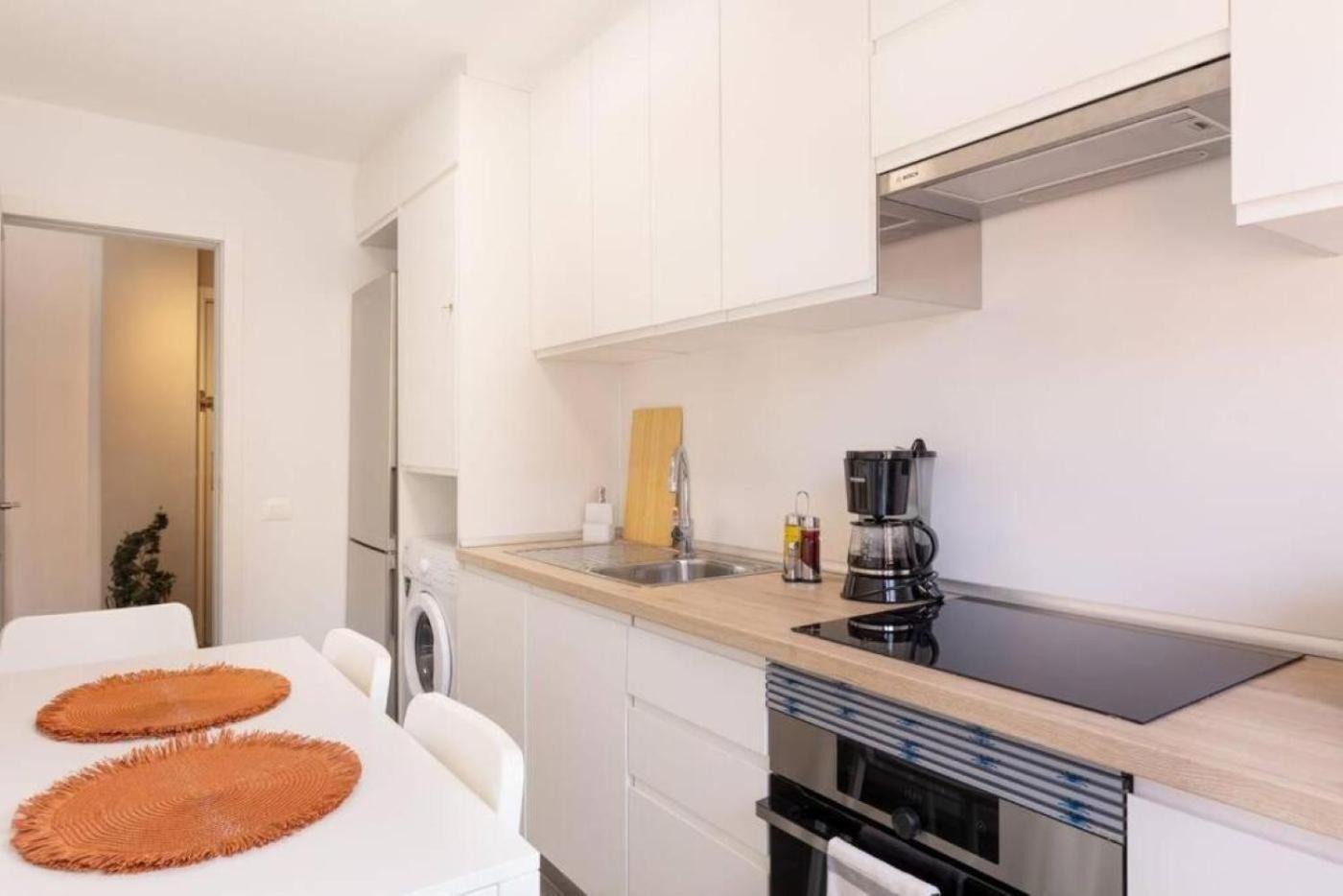 Charming Place Near The Casa Checha Apartment Candelaria
