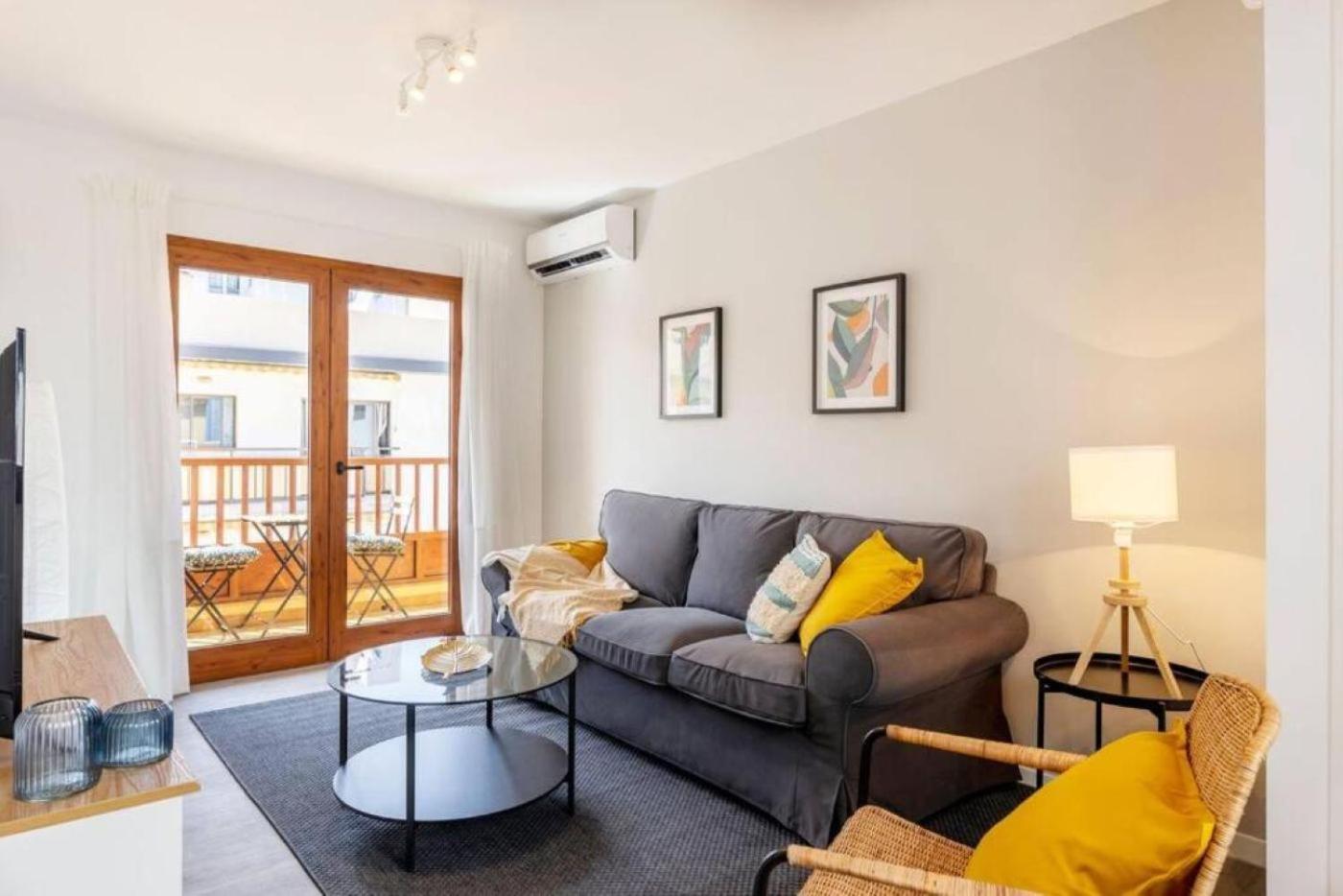 Apartment Charming Place Near The Casa Checha Candelaria