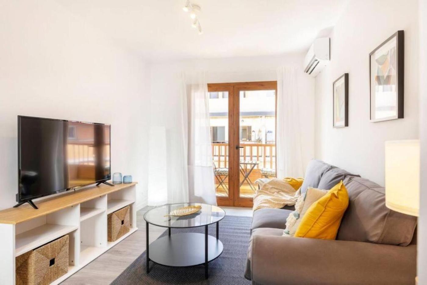 Charming Place Near The Casa Checha *