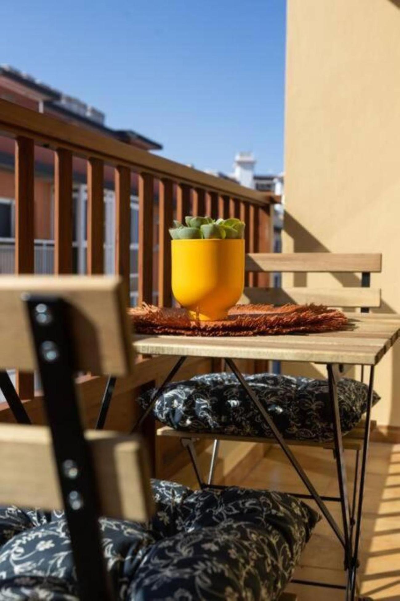 Charming Place Near The Casa Checha Apartment Candelaria