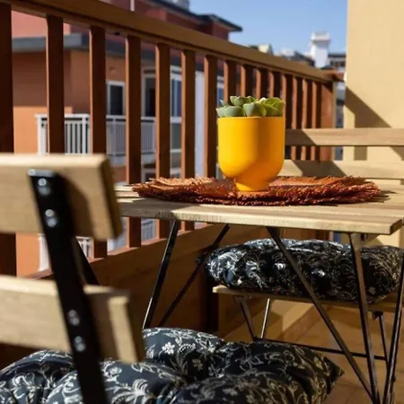 Charming Place Near The Beach Casa Checha Candelaria Exterior photo