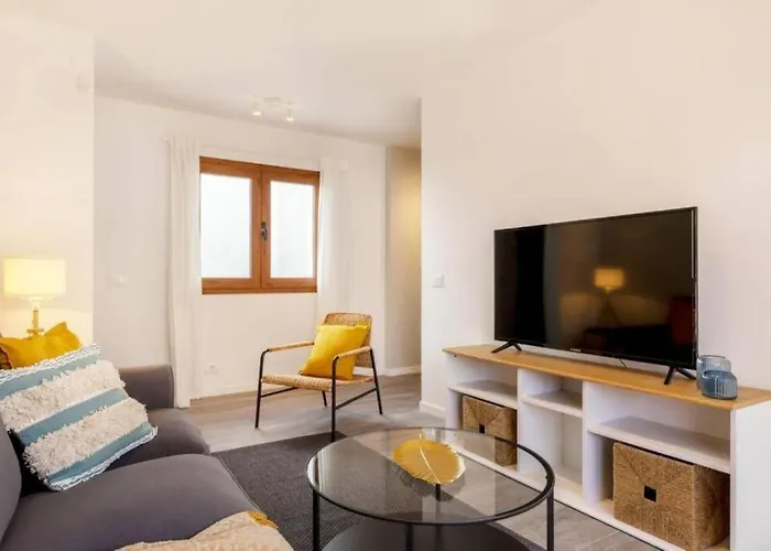 Charming Place Near The Beach Casa Checha