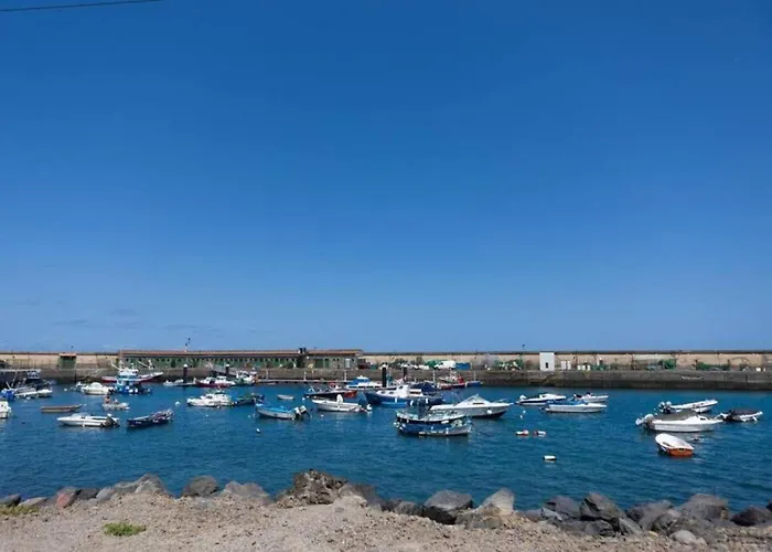 Charming Place Near The Beach Casa Checha