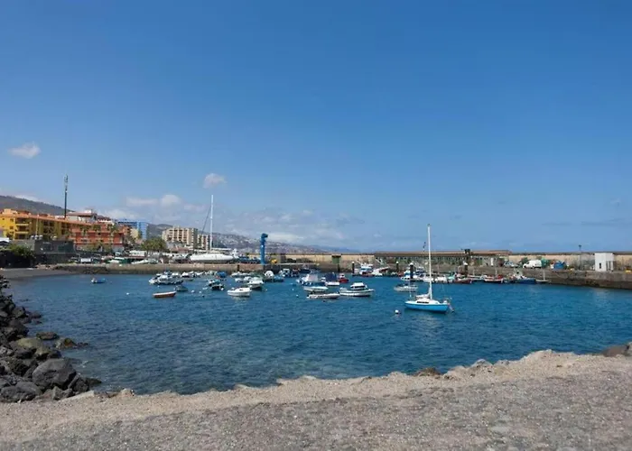 Charming Place Near The Beach Casa Checha