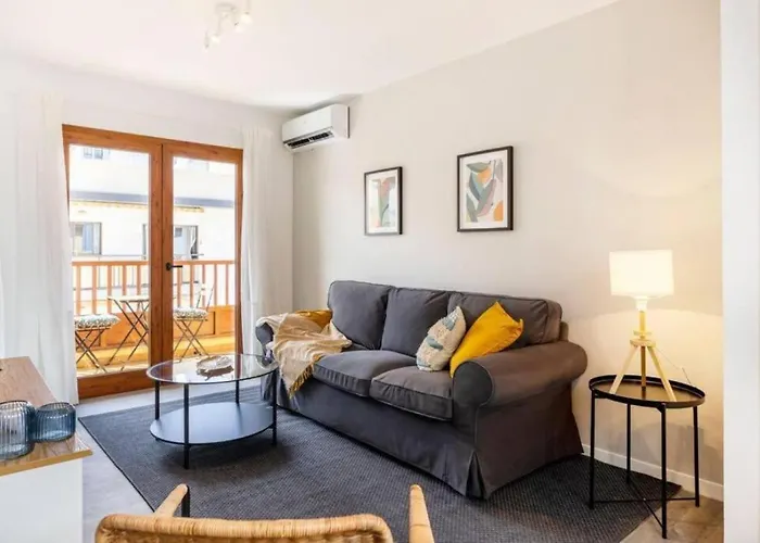 Charming Place Near The Beach Casa Checha