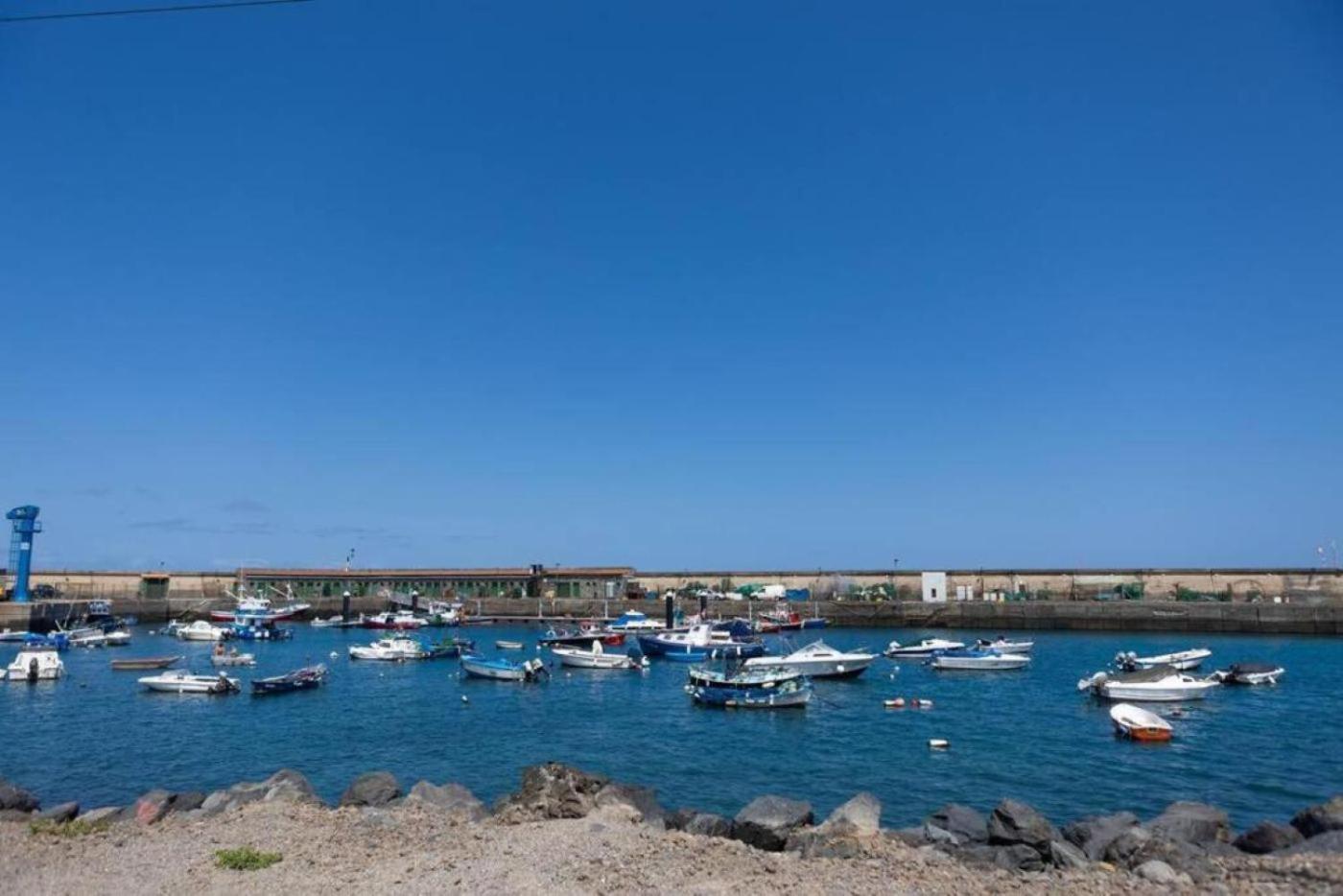 Charming Place Near The Casa Checha *