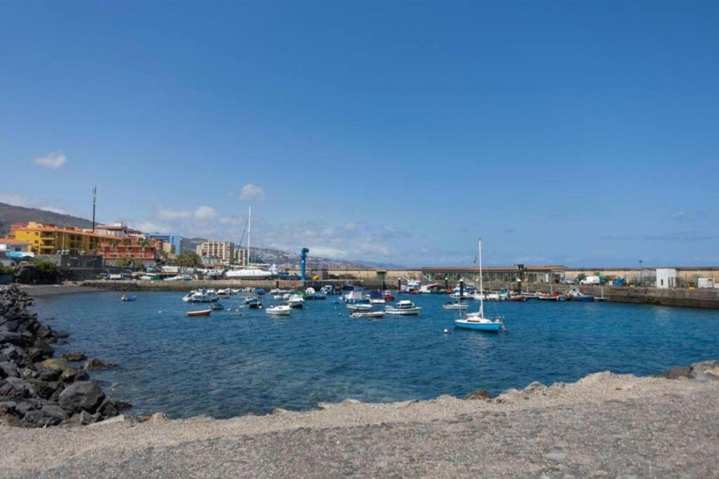 Charming Place Near The Casa Checha Apartment *