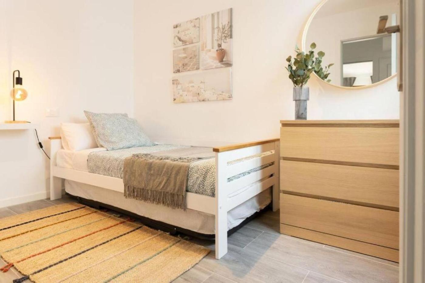 Charming Place Near The Casa Checha Apartment Candelaria