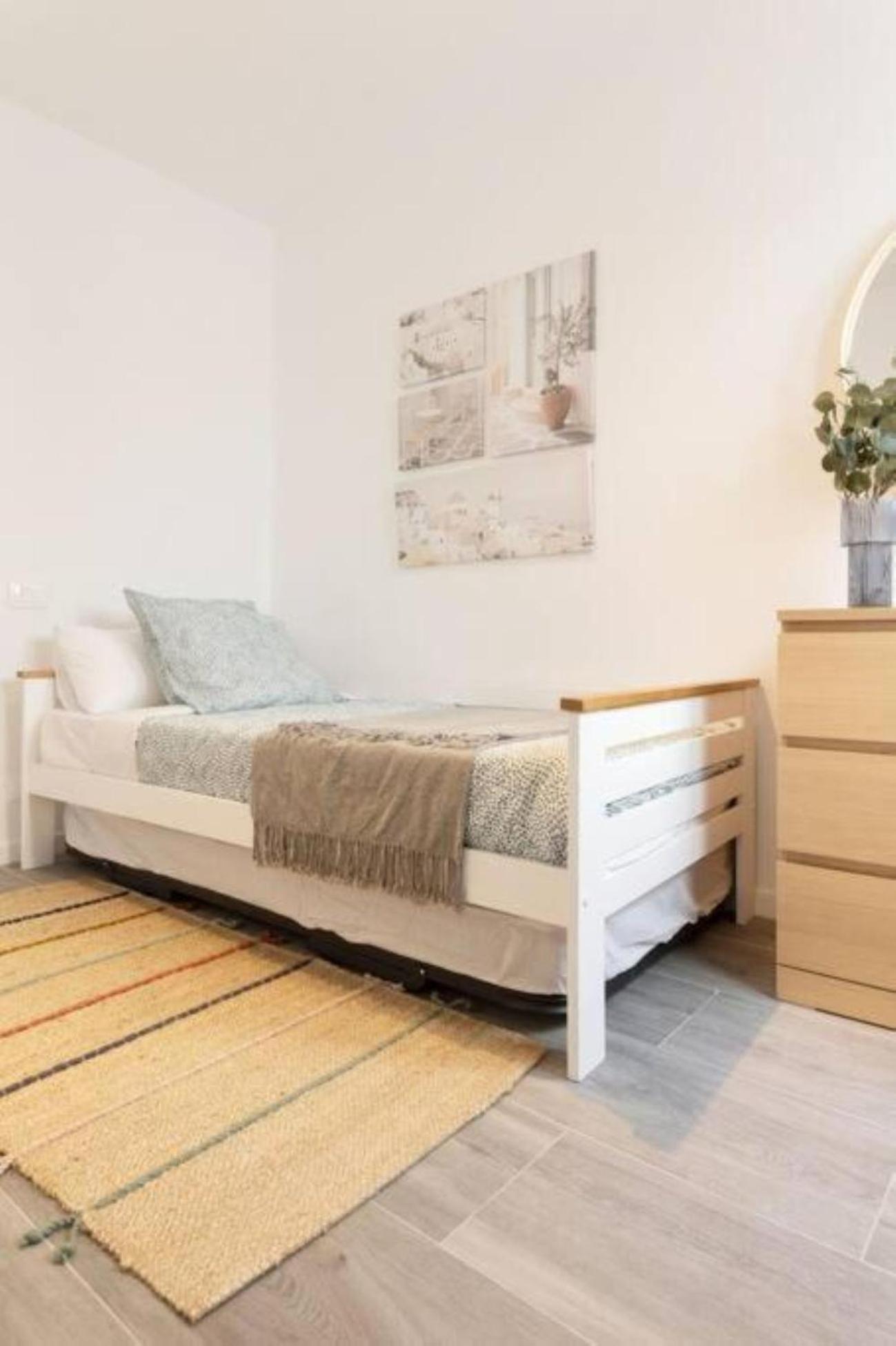 Apartment Charming Place Near The Casa Checha *