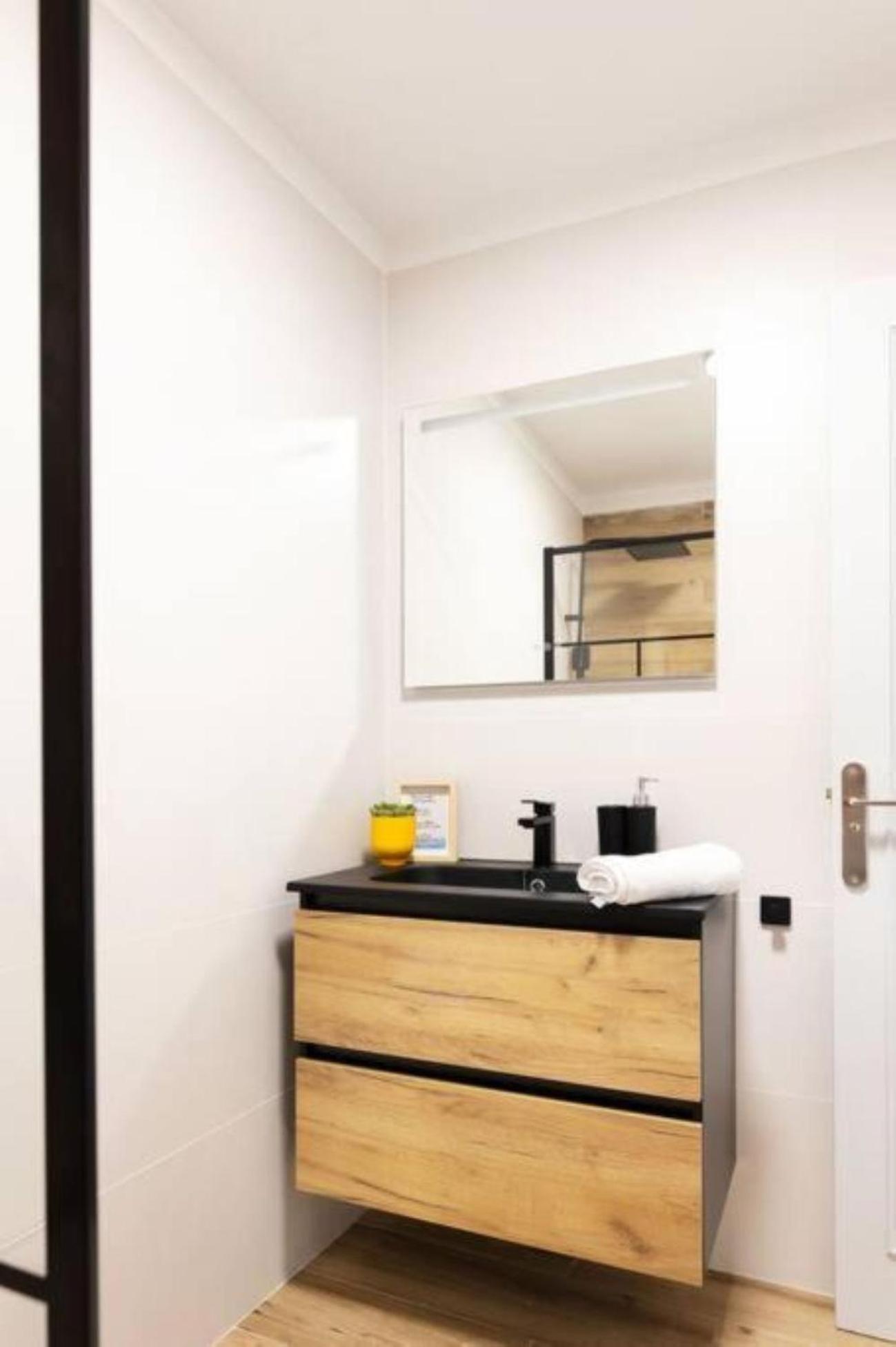 Apartment Charming Place Near The Casa Checha Candelaria