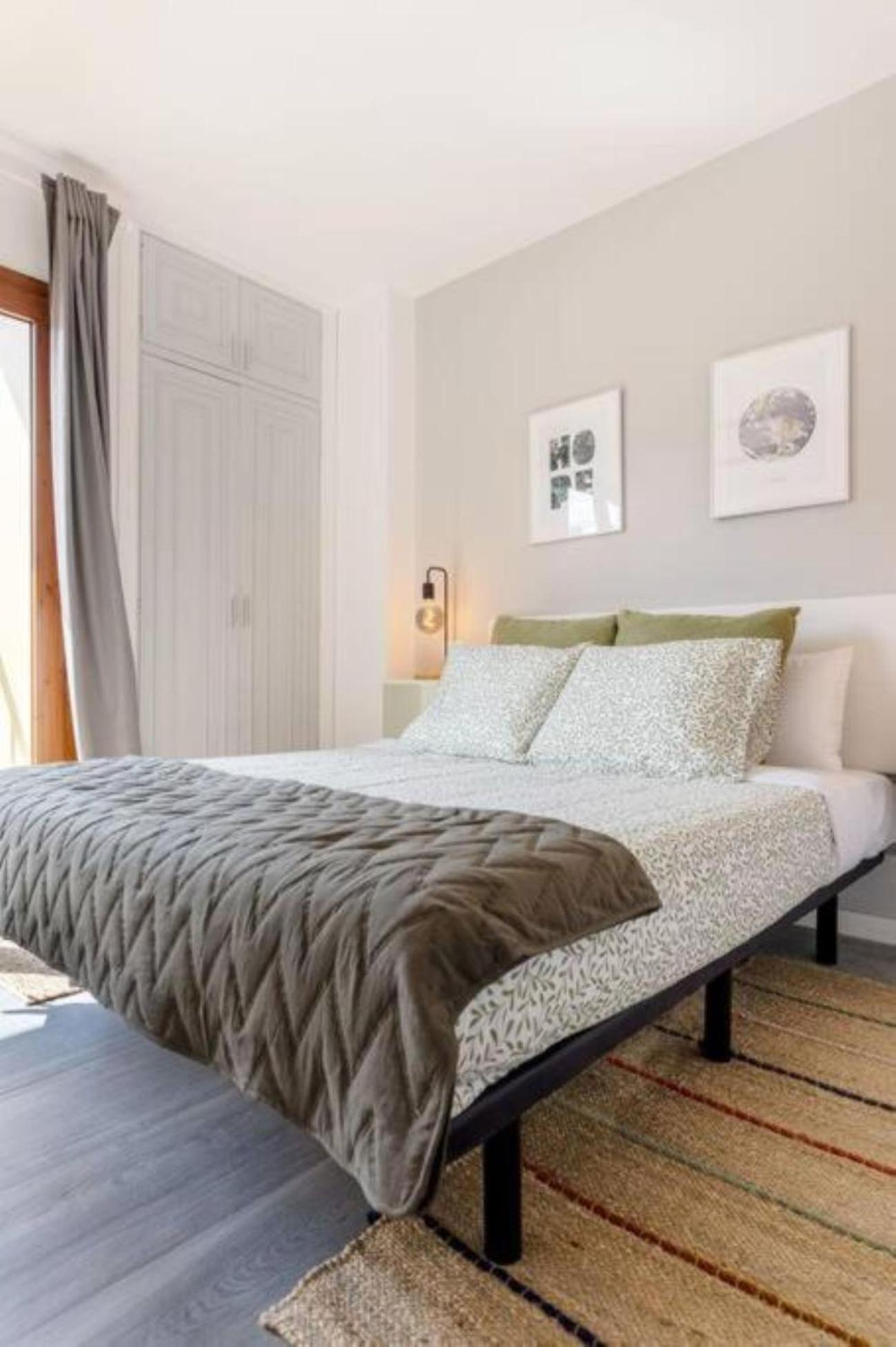 Apartment Charming Place Near The Casa Checha *