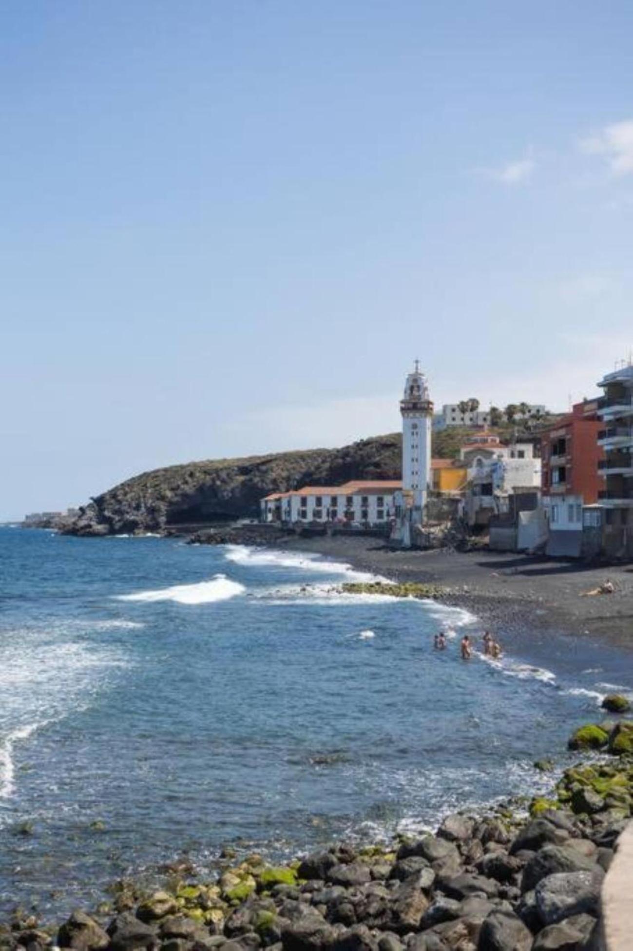 Charming Place Near The Casa Checha Apartment Candelaria