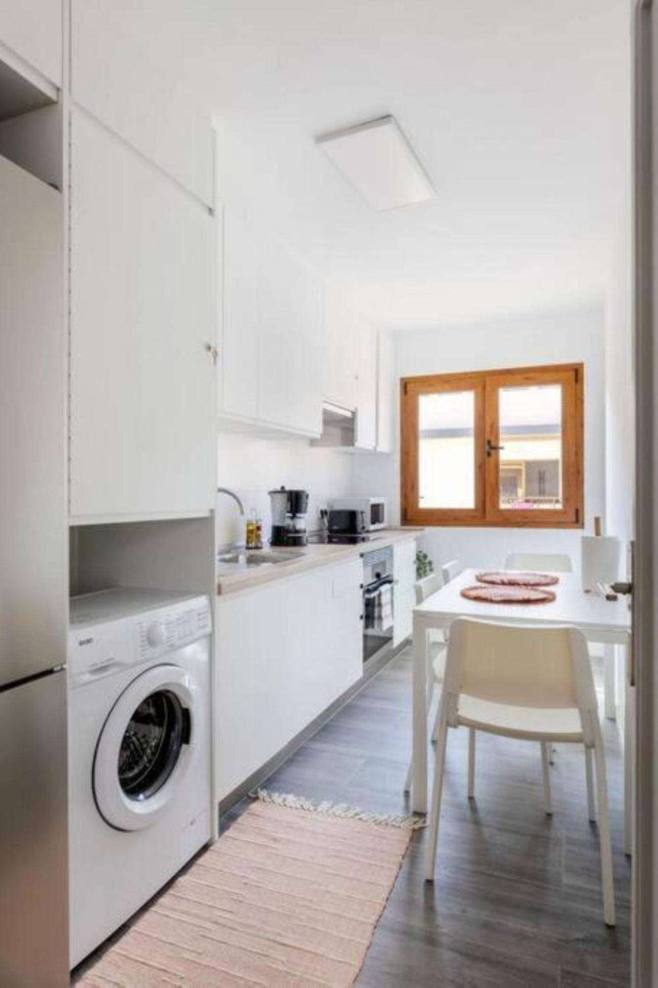 Apartment Charming Place Near The Casa Checha Candelaria